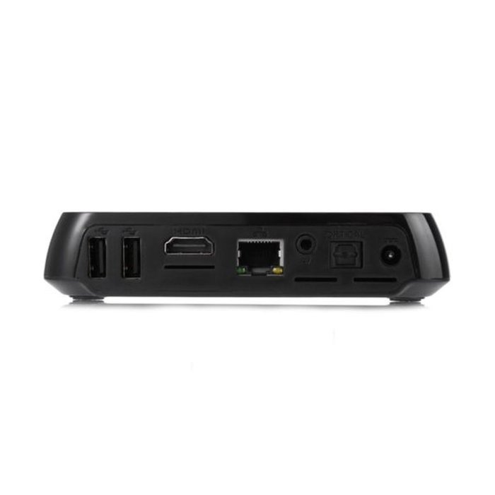 M8S Android 4.4 Quad Core Smart TV Box XBMC 1080p WIFI Media Player US Plug N4