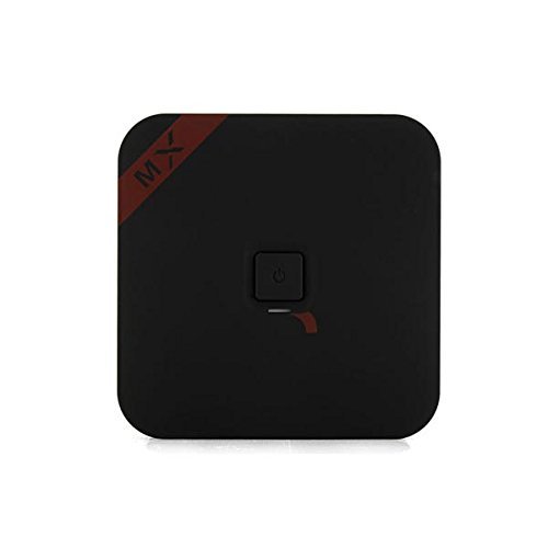 MXQII S85 Amlogic S805 Quad Core 1GB/8GB Android 4.4.2 Bluetooth 4.0 Mini Smart Android TV Box Mini Smart PC N2