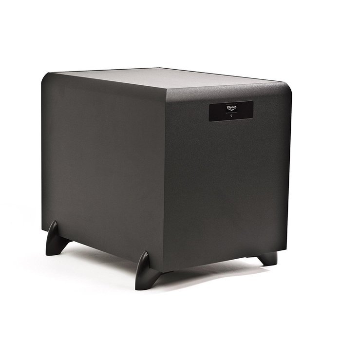Klipsch RF-7 II Reference Series 7.1 Home Theater System with SW-450 Subwoofer (Cherry) N6
