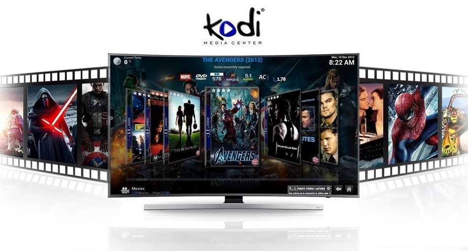 NEW ZOOMTAK H8 Android 6.0 streaming Media Box w/ FREE Keyboard Remote N6