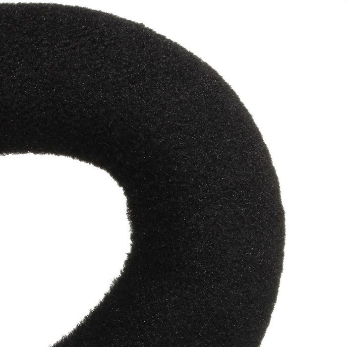 BephaMart Soft Foam Replacement Ear Pad Cup Cushion for Sennheiser HD515 HD555 HD595 HD518 Headphone N7
