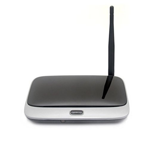 Generic Q7i RK3188 Android 4.2.2 Quad Core TV Box Cortex-A9 TV BOX HDMI WIFI 1080P Media Player