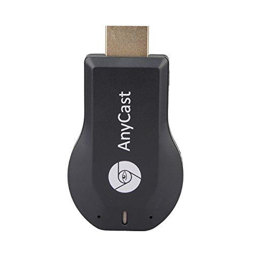 ANDROSET Plus DLNA Airplay WiFi Display Miracast TV Dongle Stick