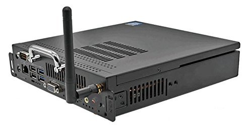 Pro Space Mini Slot PC