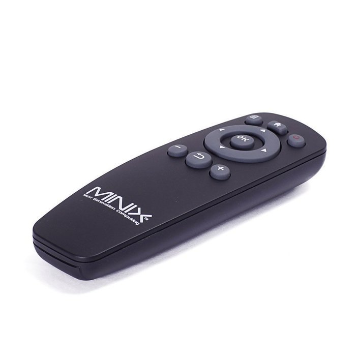 NEO X7mini Quad Core Cortex-A9 Android 4.2.2 Bluetooth Google Smart TV Box 8GB with Wi-Fi SD MMC Slot 3G Dongle... N3