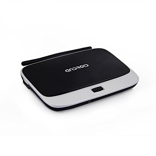 Vipwind Quad Core Rk3188T CS918 TV BOX XBMC Android 4.4.2 TV BOX 1.6GHz 1G RAM/8G ROM Wifi Bluetooth 1080p Video N2
