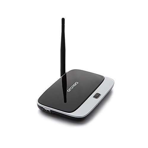 Vipwind Quad Core Rk3188T CS918 TV BOX XBMC Android 4.4.2 TV BOX 1.6GHz 1G RAM/8G ROM Wifi Bluetooth 1080p Video N3