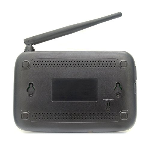 Vipwind Quad Core Rk3188T CS918 TV BOX XBMC Android 4.4.2 TV BOX 1.6GHz 1G RAM/8G ROM Wifi Bluetooth 1080p Video N4