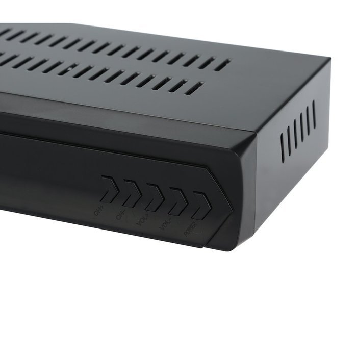 Vipwind Full HD DVB-S2 Satellite Receiver Digital Video Broadcasting Set Top Box USB Wifi Support DVB-S/Mpeg4... N4