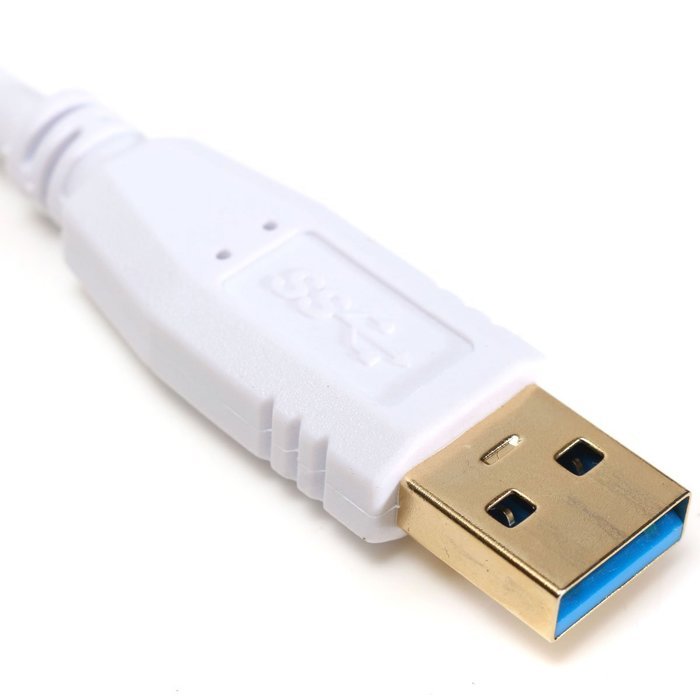 BephaMart 1080P USB 3.0 to HDMI Adapter Converter Cable For PC HDTV LCD Projector Laptop N6