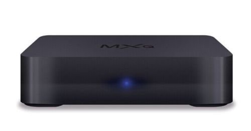 S805 MXQ Smart Android4.4 TV BOX 1080P Quad Core WIFI 8GB Full Loaded N3