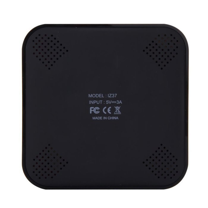 Tronsmart Ara IZ37 Dual Booting Android TV Box,YESER Quad-Cores 2GB RAM Flash 32G ROM TV BOX Set Top Box Support... N3