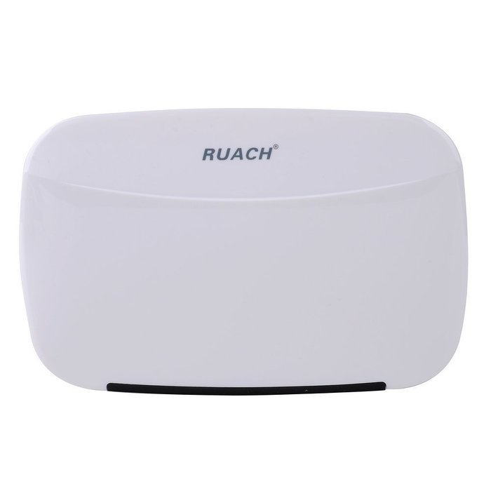 VicTsing Quad Core Android 4.4.4 Smart TV Box Pro Media Player 1080P WIFI HDMI XBMC YOUTUBE, White