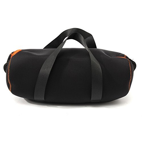 BephaMart EVA Portable Multifuntional Travel Bag Case For JBL Xtreme Speaker N5
