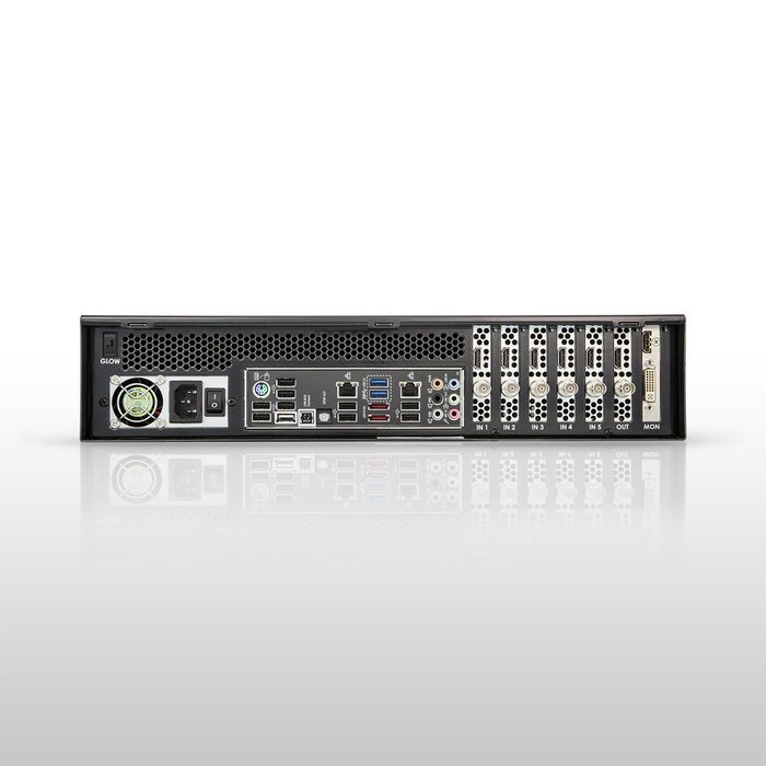 Livestream Studio HD51