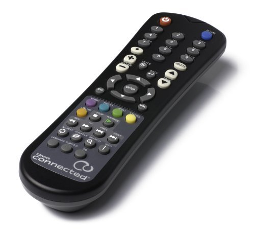 D-Link DSM-330 Divx Connected Hdmi Component Video 802.11G HD Media Player N5