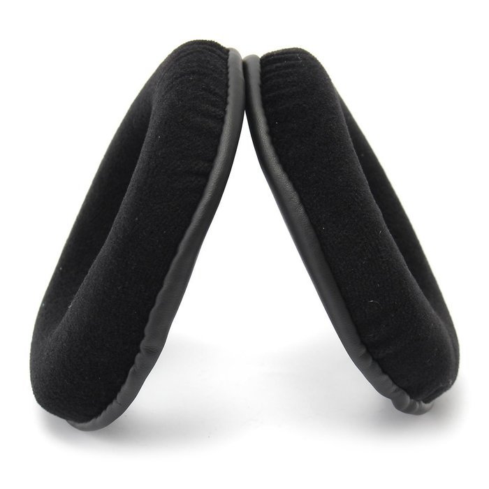 BephaMart Velour Velvet Replacement Ear Pads Cushion For AKG K240 Studio K240MKII K270 K271 K271S K272 N5