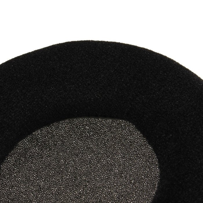 BephaMart Velour Velvet Replacement Ear Pads Cushion For AKG K240 Studio K240MKII K270 K271 K271S K272 N6