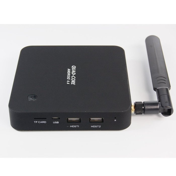 Lovestone Q8 Android 4.4 Smart TV BOX, RK3288 Quad Core Cortex A17 1.8GHz 2G/8G Media Player N2