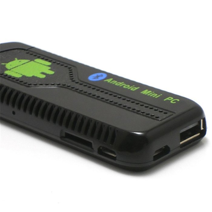 Lovestone Bluetooth Android 4.2.2 Smart TV BOX 802.11 b/g /n 2G/8G Media Player N3