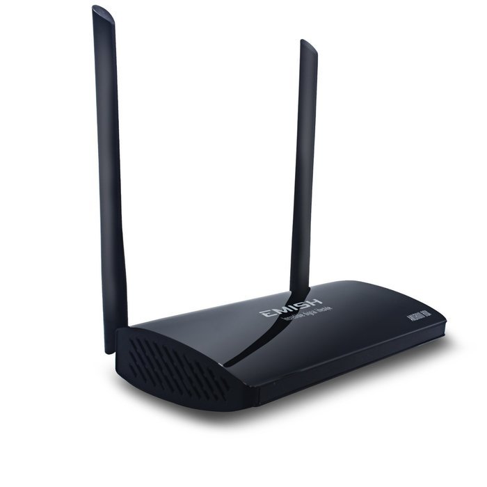 X800 Mini TV Box -2015 Newest Model Android 5.1.1 64 Bits Rockchip 3368 and Support with HDD XMBC Wifi Facebook... N2