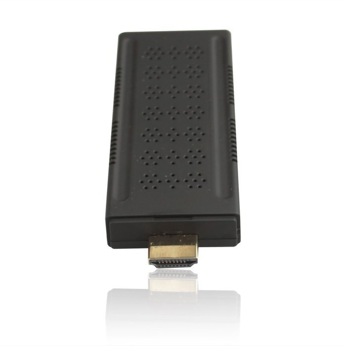 FLYLINKTECH Android 4.1.2 dual-core 1.6G smart TV Stick Google TV box HDMI HD output N4