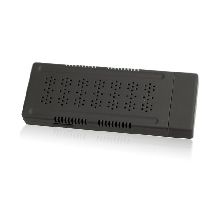 FLYLINKTECH Android 4.1.2 dual-core 1.6G smart TV Stick Google TV box HDMI HD output N5