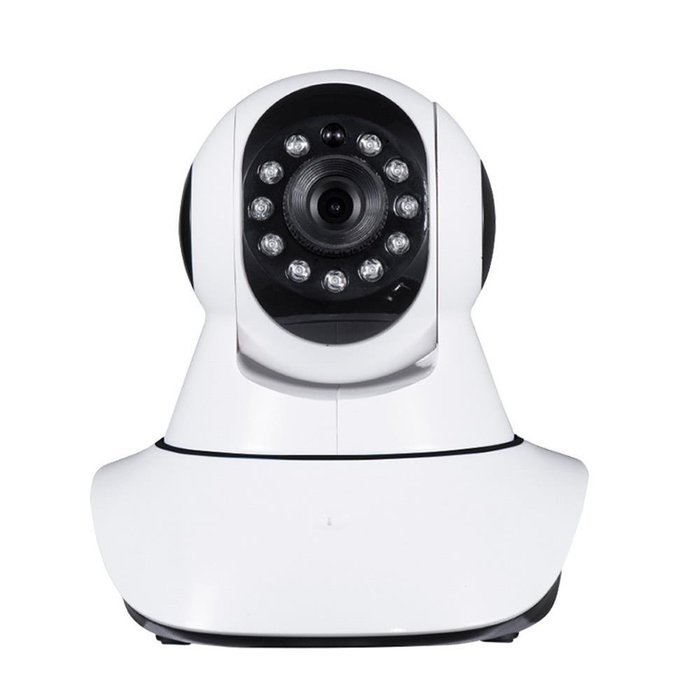Generic Wireless Camera 720p High Clear IP Network Camera Phone Remote Monitoring