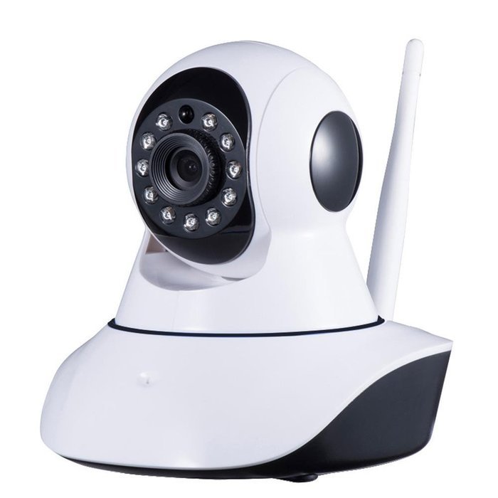 Generic Wireless Camera 720p High Clear IP Network Camera Phone Remote Monitoring N2