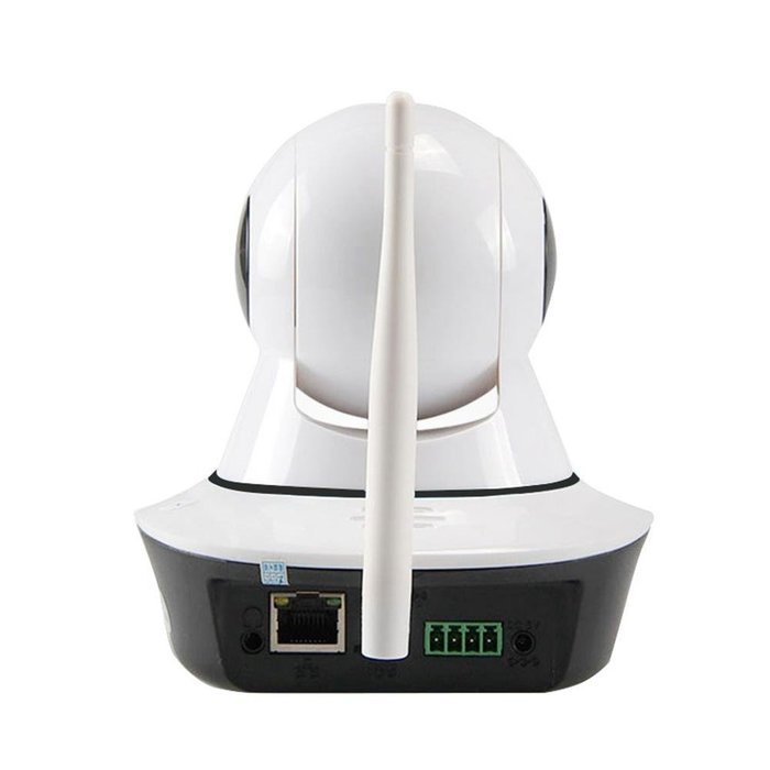 Generic Wireless Camera 720p High Clear IP Network Camera Phone Remote Monitoring N3