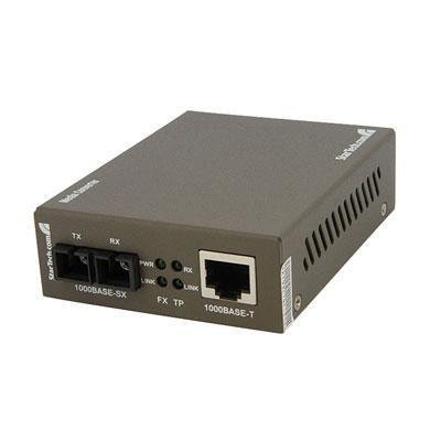 1000 Mpbs Ethernet Coventer Sc "Prod. Type: Networking/Media Converters Standalone"