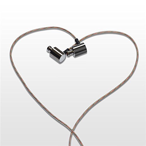 BephaMart KZ ED3 Metal Micro Moving Coil Unit In Ear Stereo HiFi Music Earphone Headphone For Cell Phone N6
