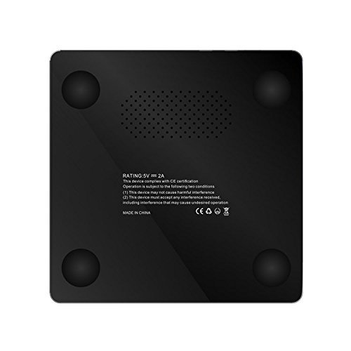 Google Android 4.4 Tv Box Amlogic S802 Quad Core 2G/8G Support IN/OUT HDMI WiFi XBMC bluetooth Miracast Streaming... N4