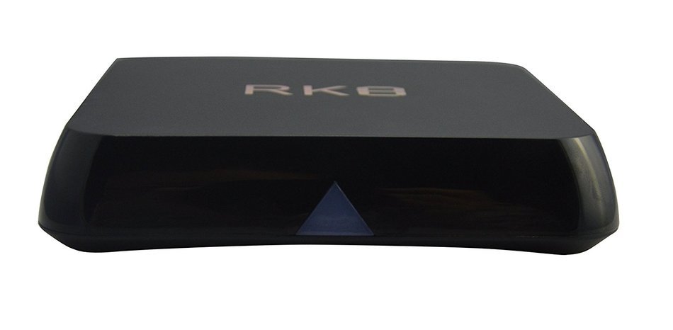 PINWHEEL Full Loaded RK8 octa-core 4K TV BOX RK3368 ARM Cortex-A53 64bit 4K*2K Kodi BOX Google Streaming Media... N2