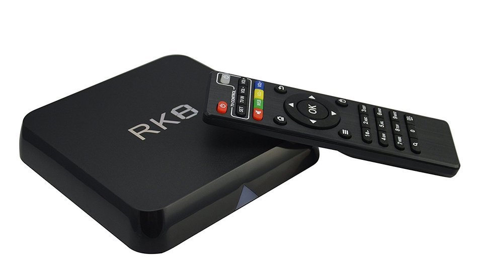 PINWHEEL Full Loaded RK8 octa-core 4K TV BOX RK3368 ARM Cortex-A53 64bit 4K*2K Kodi BOX Google Streaming Media... N3