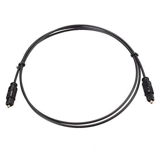 Optical Digital Coaxial Toslink Signal To Analog Audio Converter Adapter DC 5V N5