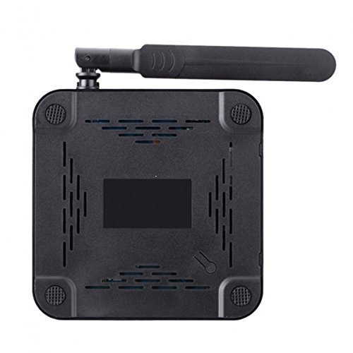 Generic F6 Android 4.4 Smart Media Player Rockchip 3128 Quad-Core 1.3GHZ 1G / 8G ROM H.265 XBMC DLNA 3D Smart... N7