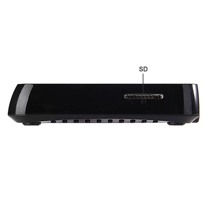 Creazy M8S+ Quad Core Android 5.1 2+8GB Mini PC Smart TV BOX XBMC Kodi Wifi 4K 3D Play N2