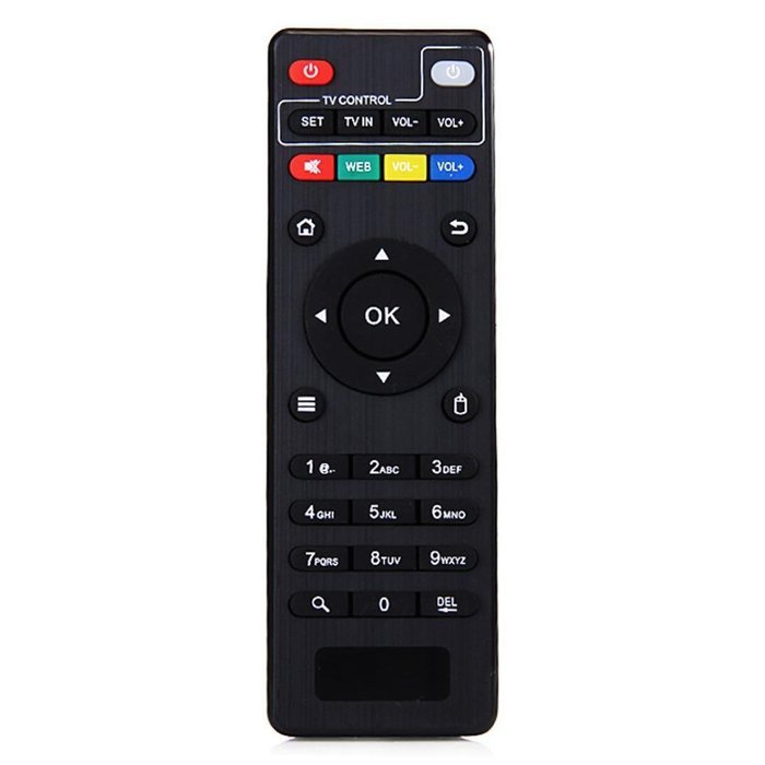 Creazy M8S+ Quad Core Android 5.1 2+8GB Mini PC Smart TV BOX XBMC Kodi Wifi 4K 3D Play N7
