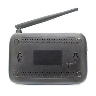 Ideastar BX09 Quad-Core Android 4.2.2 Google TV Player with RC11 Air Mouse(2GB RAM,8GB ROM,Bluetooth) N2