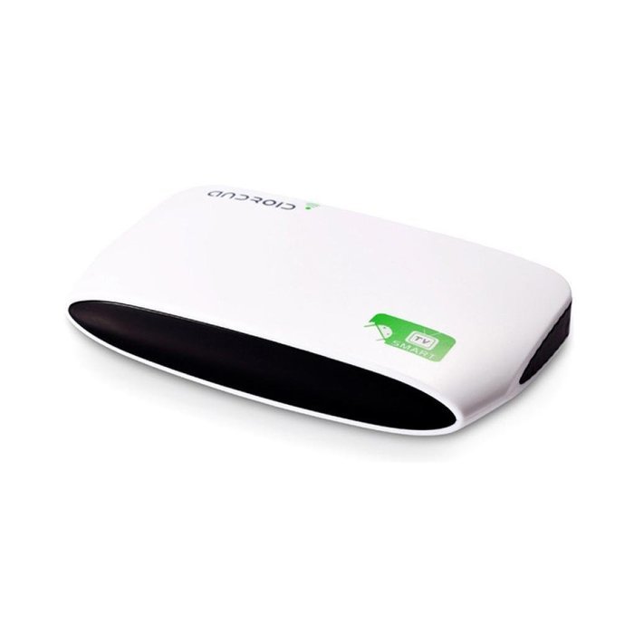 Coper HX13 Quad Core Android 4.4 Smart TV Box Media Player WiFi HDMI Full 1080P HD N6
