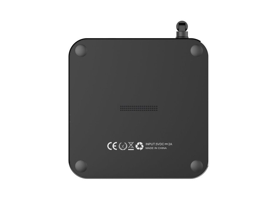DIGOU T95 Android 5.1 Smart TV Box Amlogic S905 Quad Core 1G/8G 2.4GHz 4K2k HD Decoding WiFi Kodi16.0 3G 1080P...