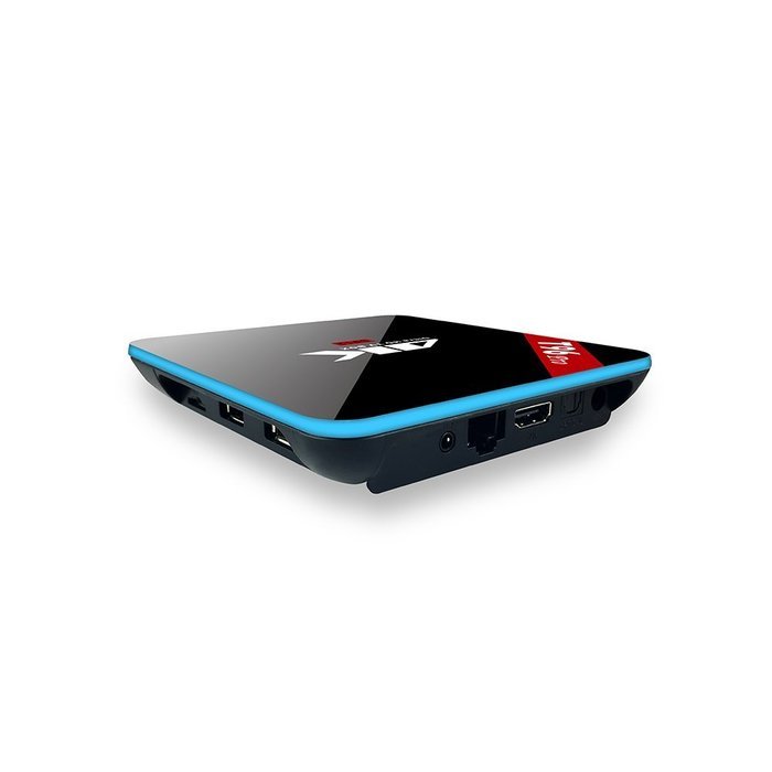 Epteam Smart TV BOX 3GB RAM 16GB eMMC S912 Octa core 64bit Android 6.0 2.4G/5.8G Dual WIFI 1000Mbps LAN Kodi Pre-Installed... N8