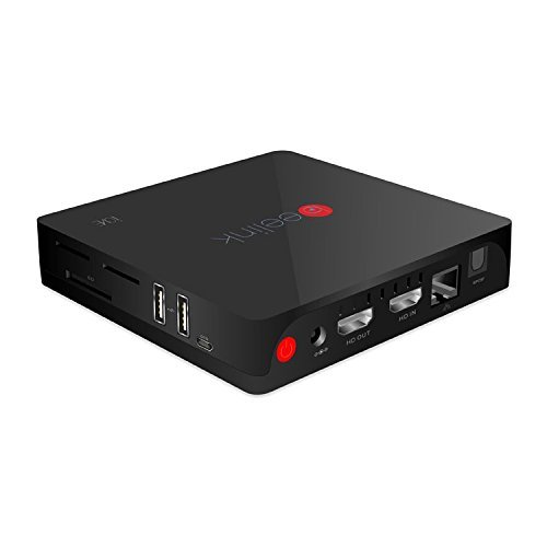 Android 4.4 Tv Box Amlogic S812 Quad Core Up To 2.0ghz 2g 16g Support 