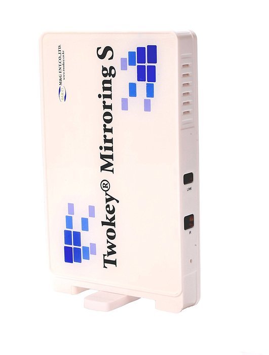 Twokey Mirroring S - Wireless HDMI Mirroring Device N2