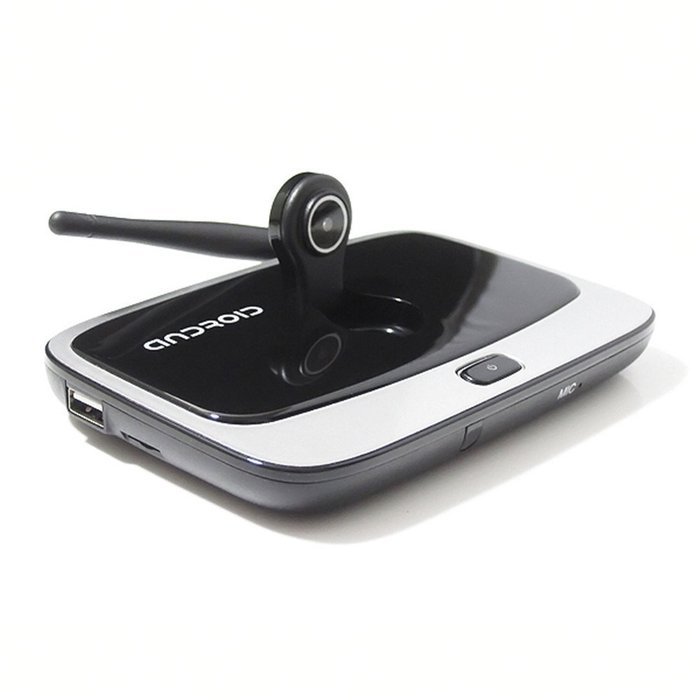 Lovestone Android 4.4 TV Box RK3188T Quad-core CS918s IPTV Box Q7S Media Player HD 1080P Bluetooth 2G/8GB 2MP...
