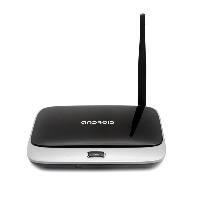 Q7 Rockchip 3188T Quad-Core Android 5.1 Kodi XBMC TV Box 2GB RAM Flash 8GB (Support 16GB) Wifi Streaming Media... N2