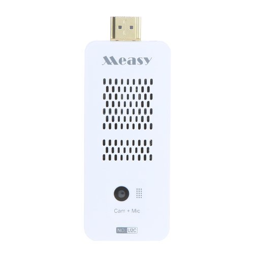 Kingzer U2C Android 4.1 Smart TV Stick Box Mini PC WIFI 1080P Bluetooth Camera 8GB N5
