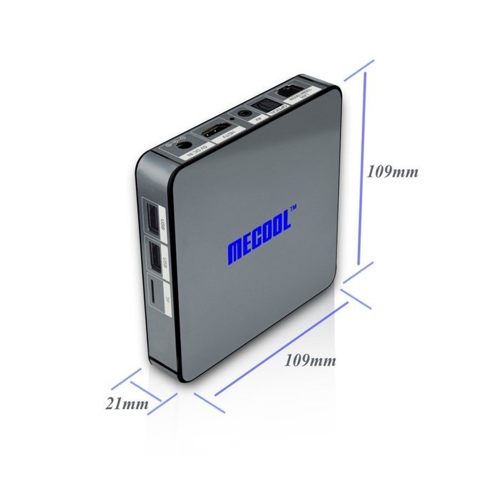 Spdoo BB2 Android 6.0 OTT TV Box Marshmallow TV Box Octa Core Amlogic S912 KODI 17.0 2G 16G Streaming Media Player N4