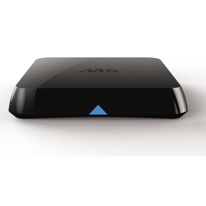 Zenoplige M8 Amlogic S812 Quad Core Cortex A9 2.4G/5G WIFI Dual Band M8 TV BOX Amlogic S812 Quad Core Android... N3